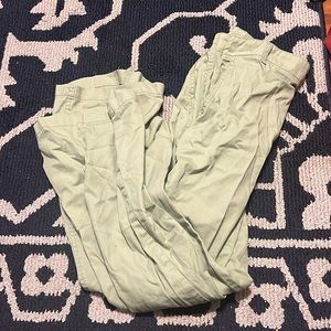 Wild fable - Green Cargo Pants